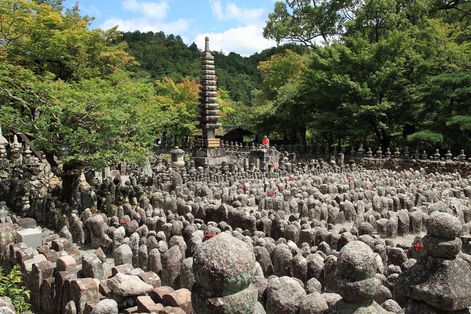 まだ知られていない京都の穴場寺院 10 選 古都の名刹巡りに加えたい隠れた名所 Go Guides