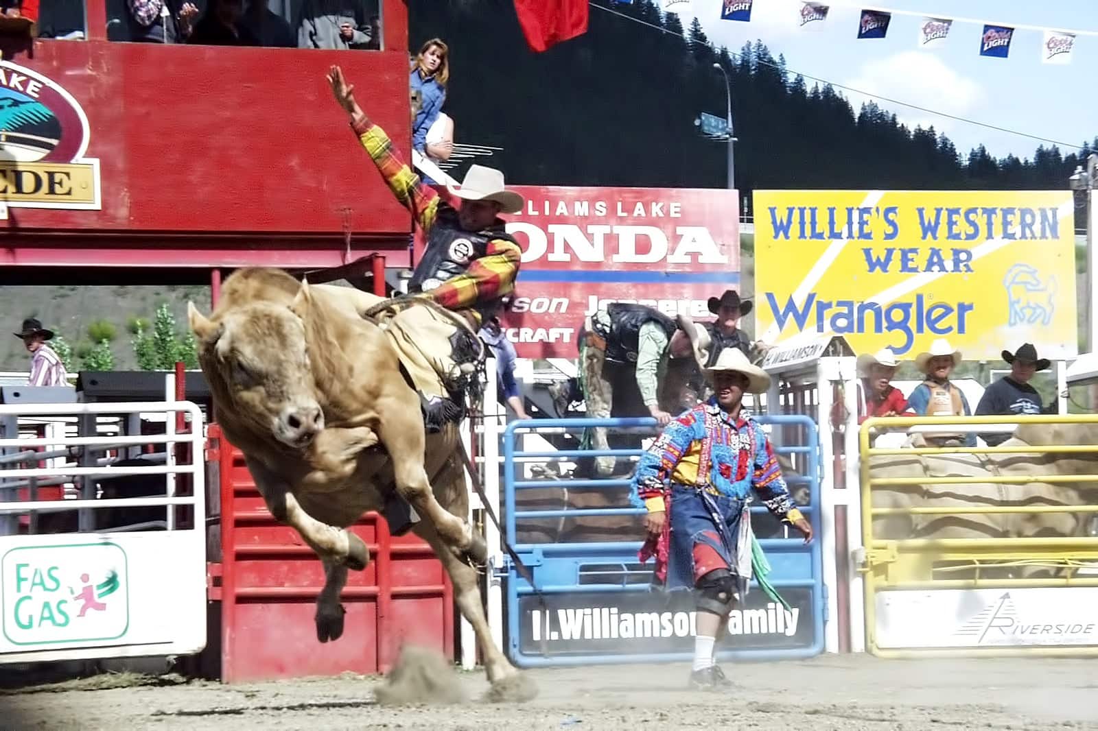 Suhls Rodeo - Genuine Rodeo Near Orlando – Go Guides