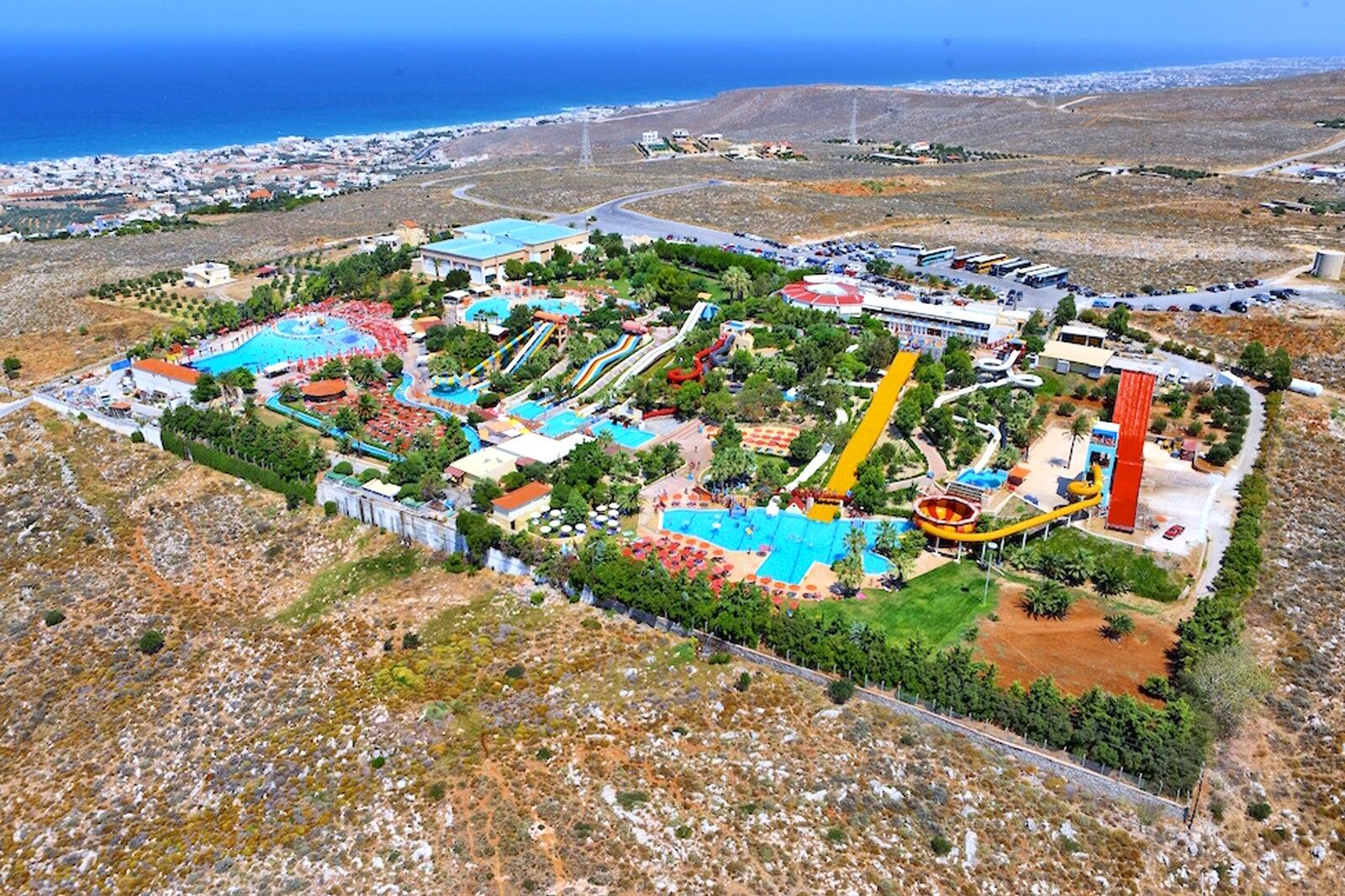 Crete Fun 8 Things to Do with Your Family in Crete - Fun Places in Crete to Take ...