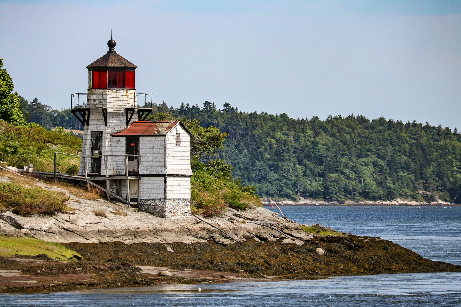 10 Ghost Towns In Maine Creepy And Abandoned Sites Around Maine Go