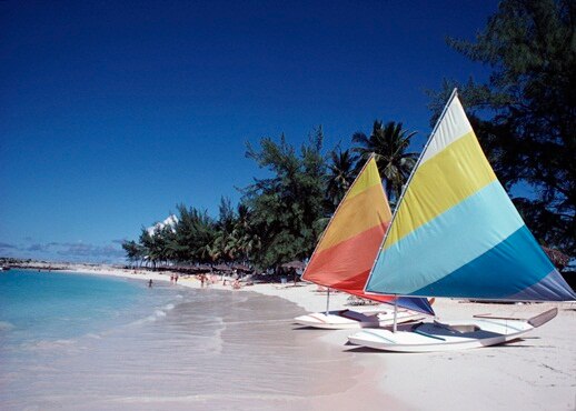 Black Rock, Barbados