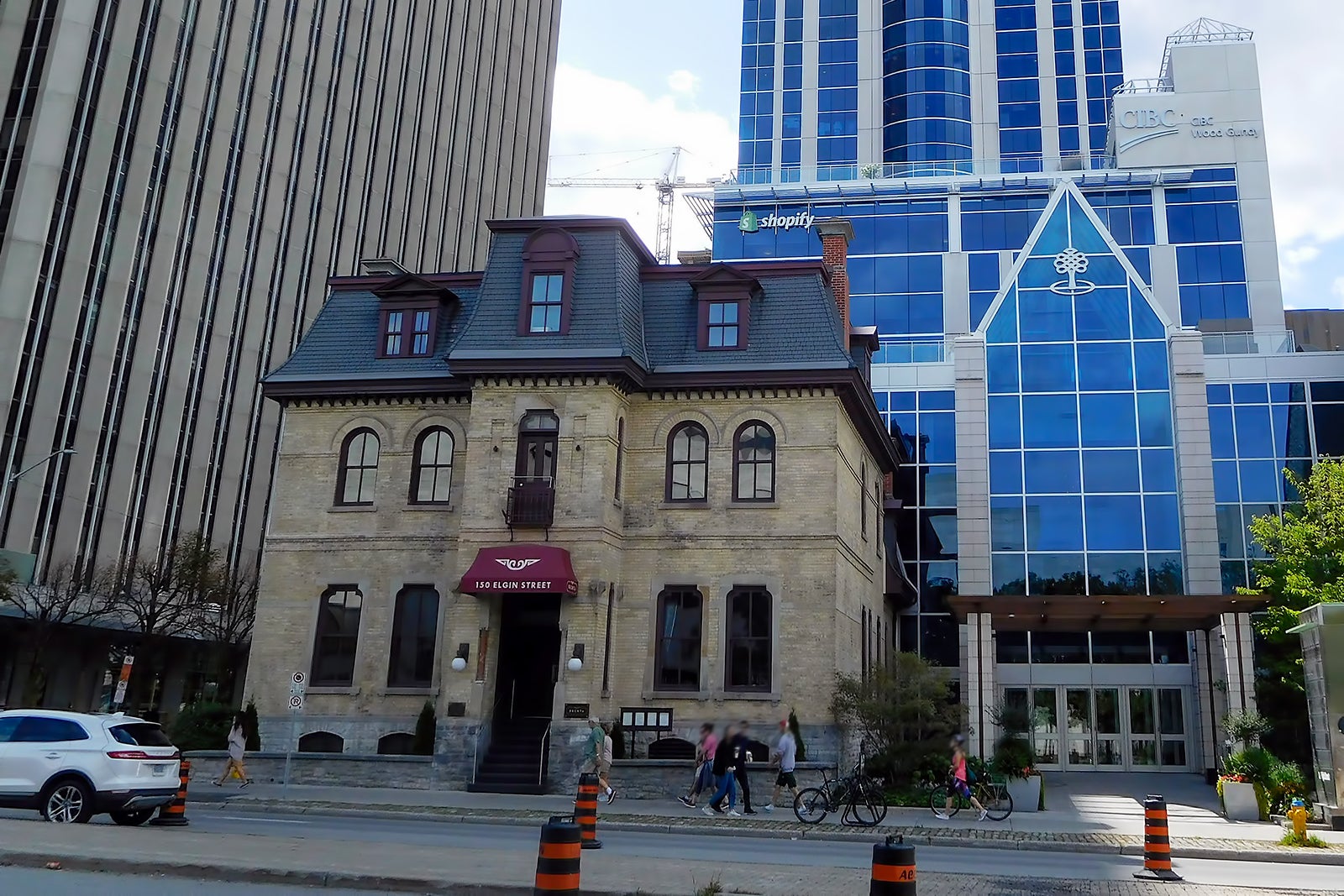 10 Great Restaurants in Ottawa Where to Eat in Ottawa and What to Try