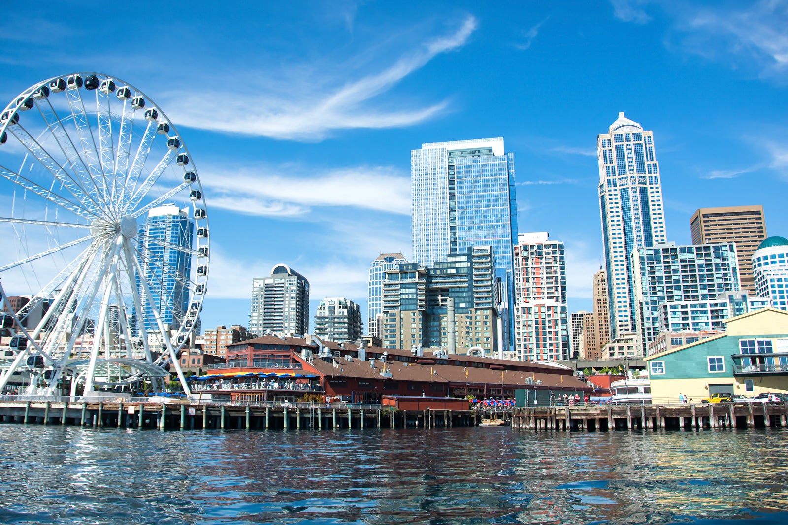 Things To Do In Seattle March 2024 Image to u