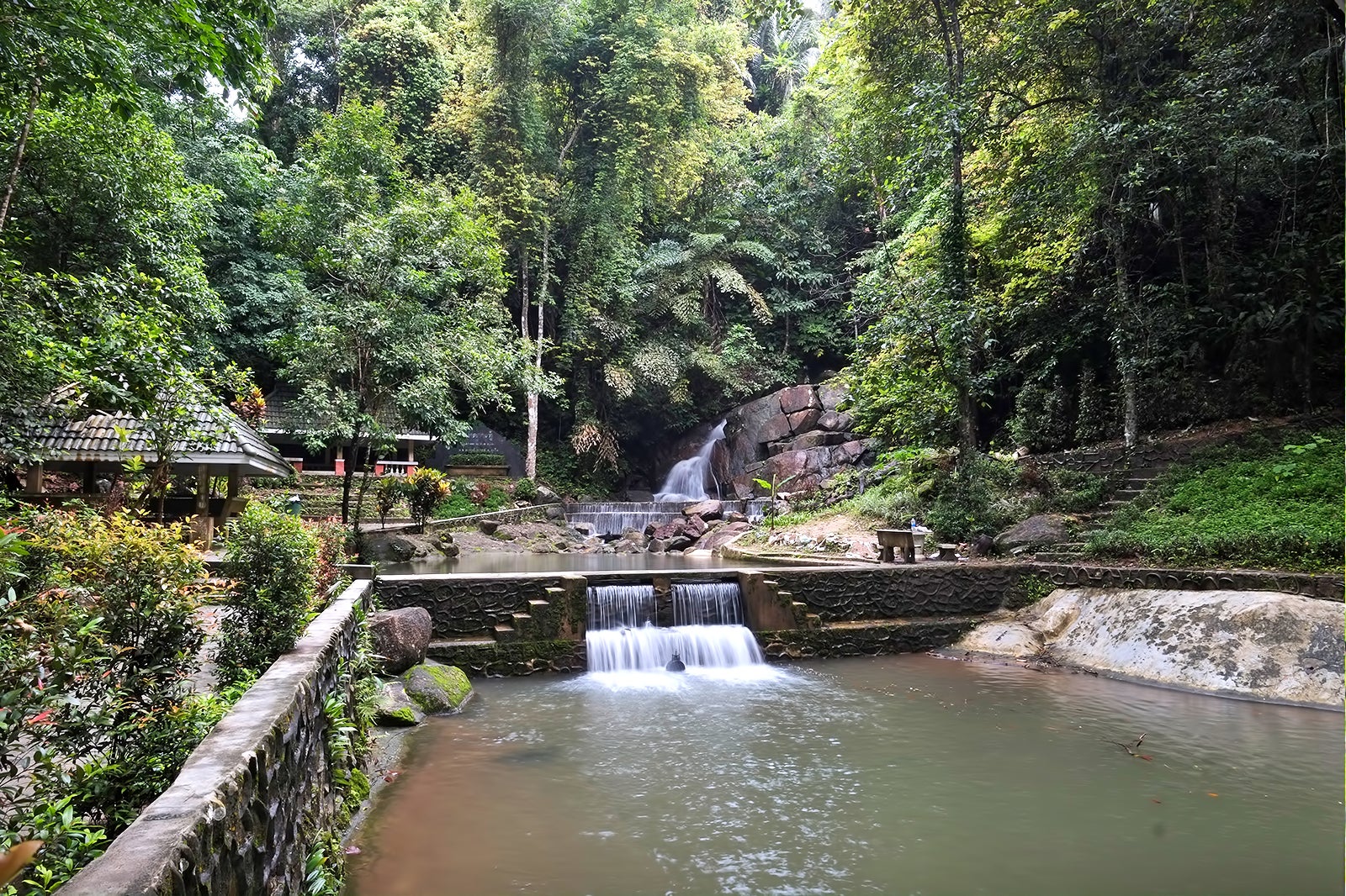 phuket waterfalls tour