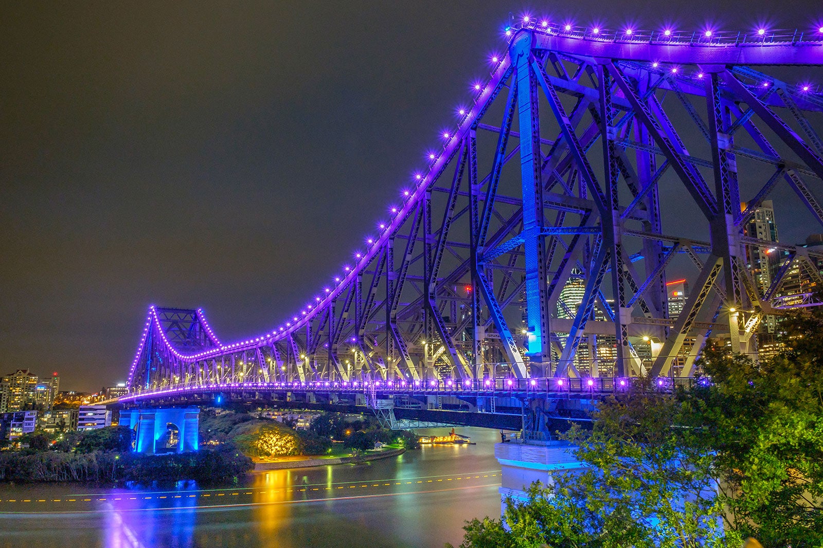10 Best Things to Do After Dinner in Brisbane Where to Go in Brisbane at Night? Go Guides