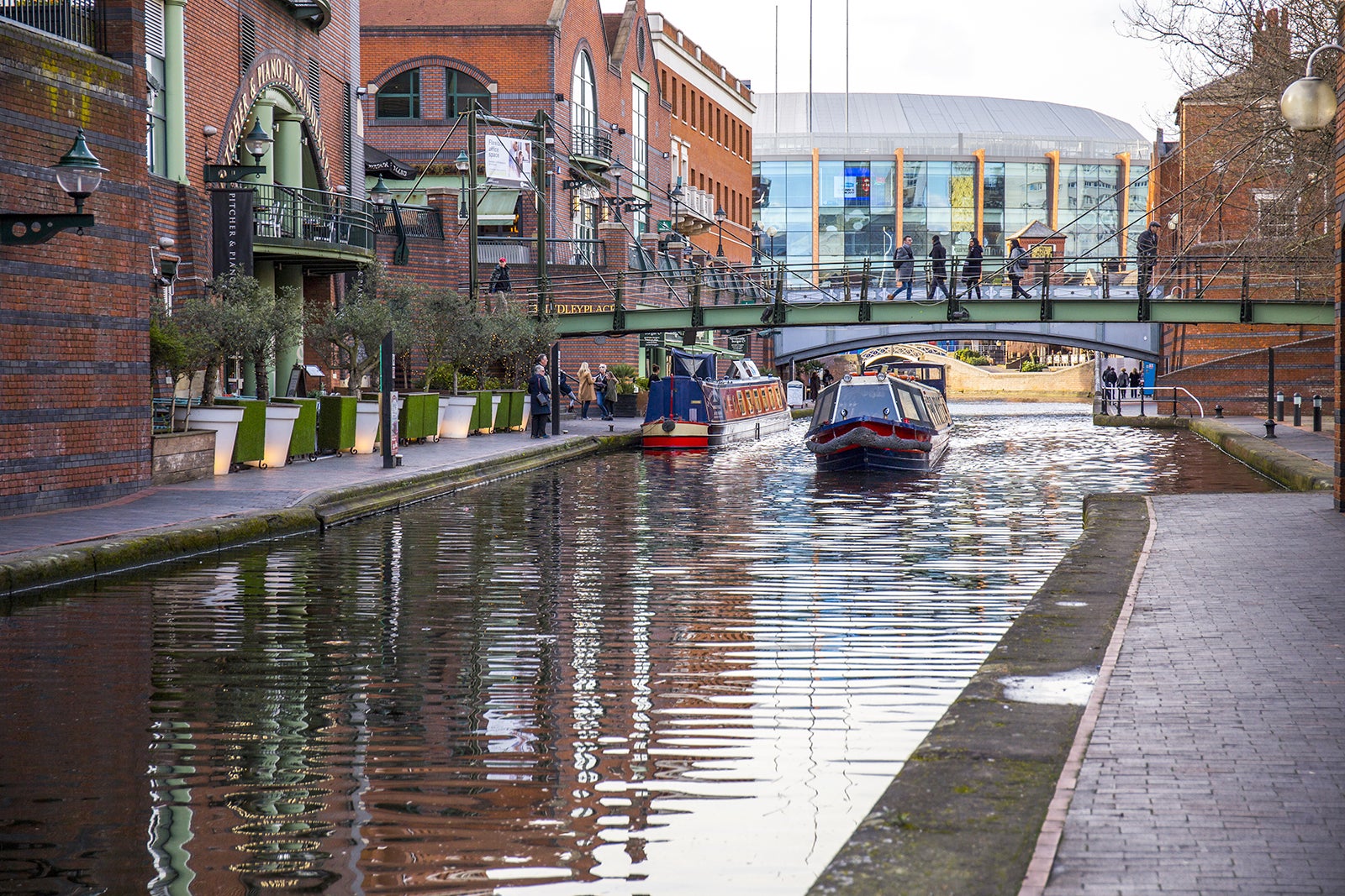 11 Best Things To Do On A Small Budget In Birmingham - Enjoy Affordable ...