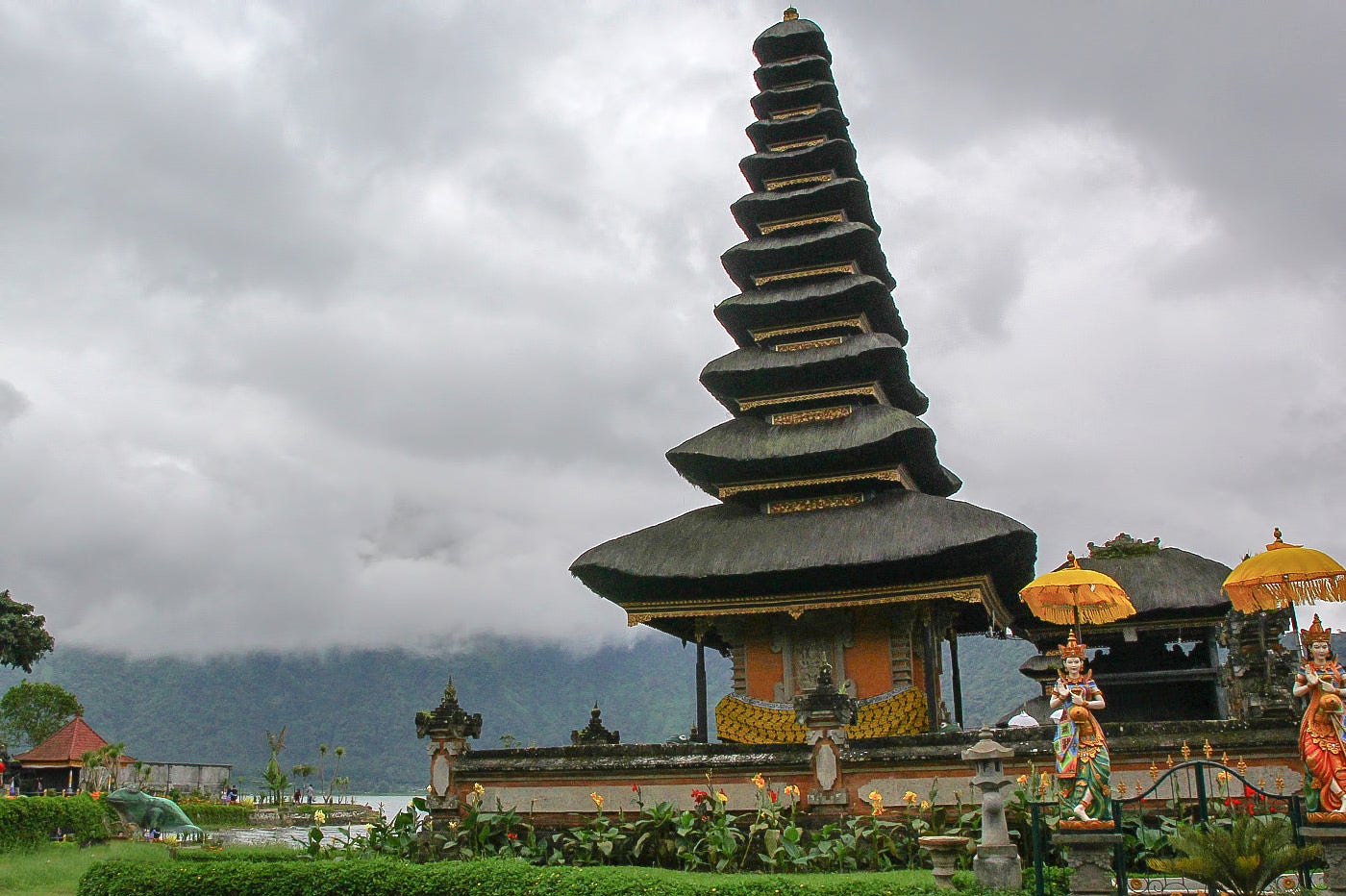 Wet Season in Bali and What You Should Know - What Bali's Rainy