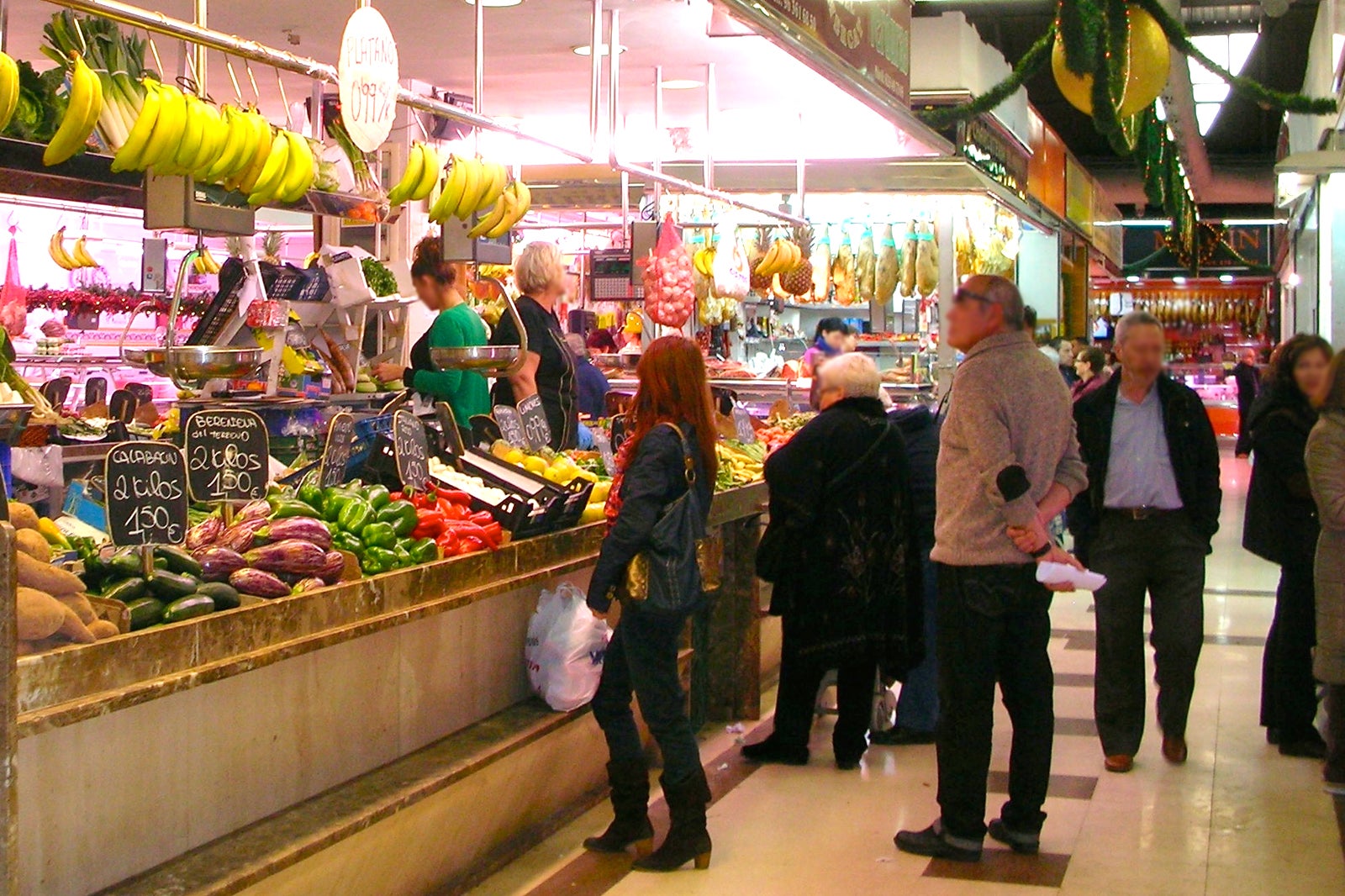 10 Best Markets in Valencia - Where to Go Shopping Like a Local in ...