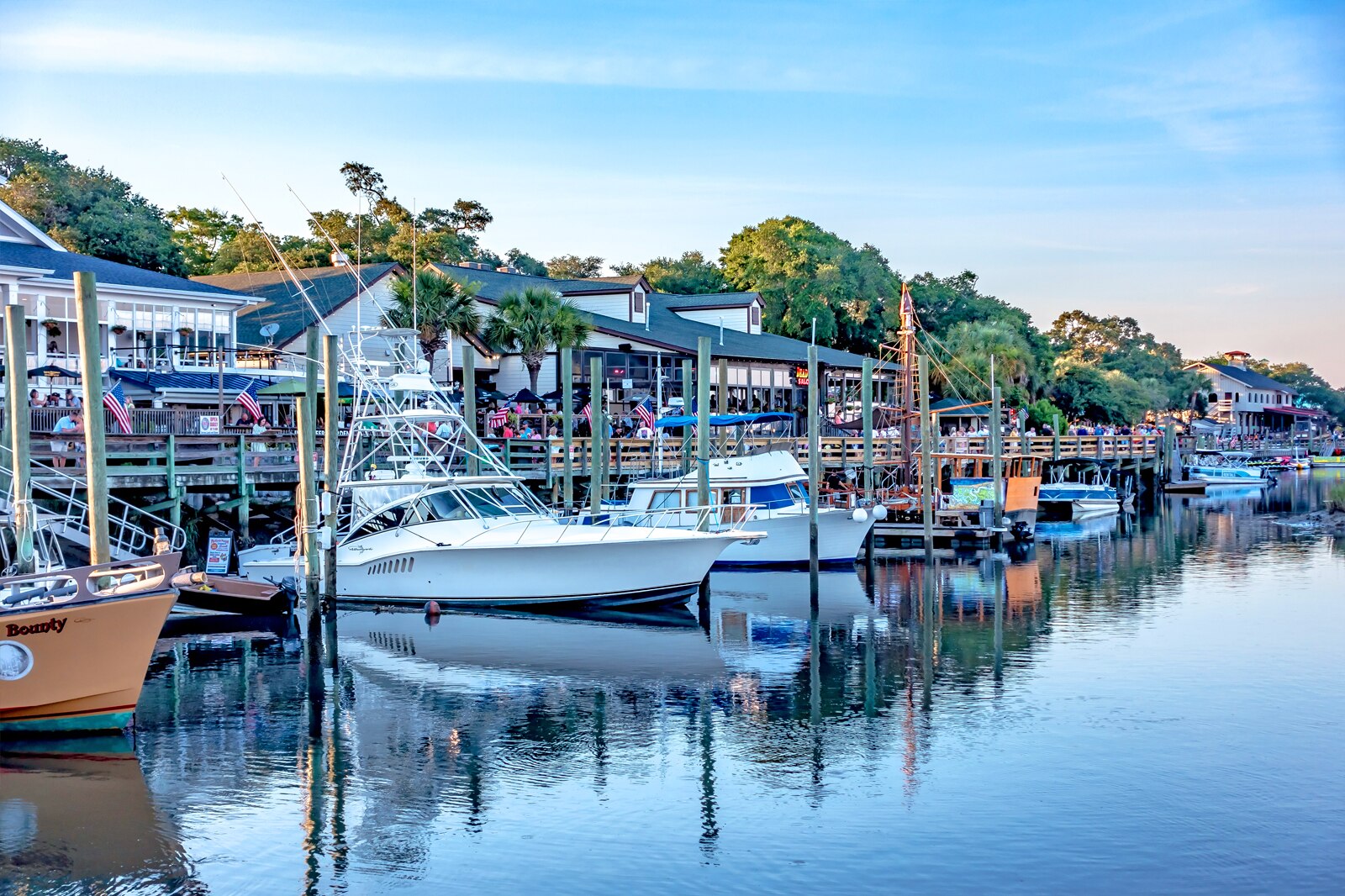 Myrtle Beach What you need to know before you go Go Guides