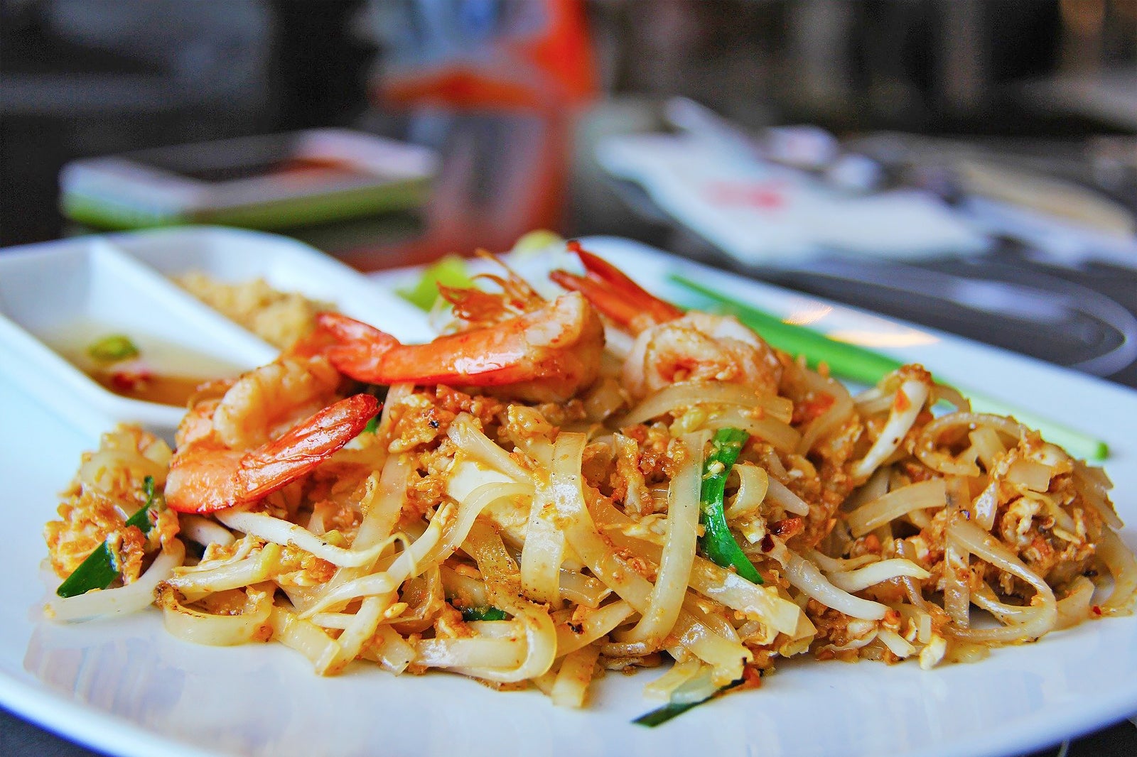 Best Thai Food In Pj / 5 IDEAL PLACES TO EAT GREAT THAI FOOD IN LONDON