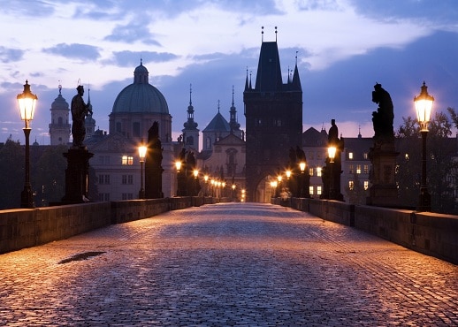 15 Closest Hotels to Charles Bridge in Prague | Hotels.com