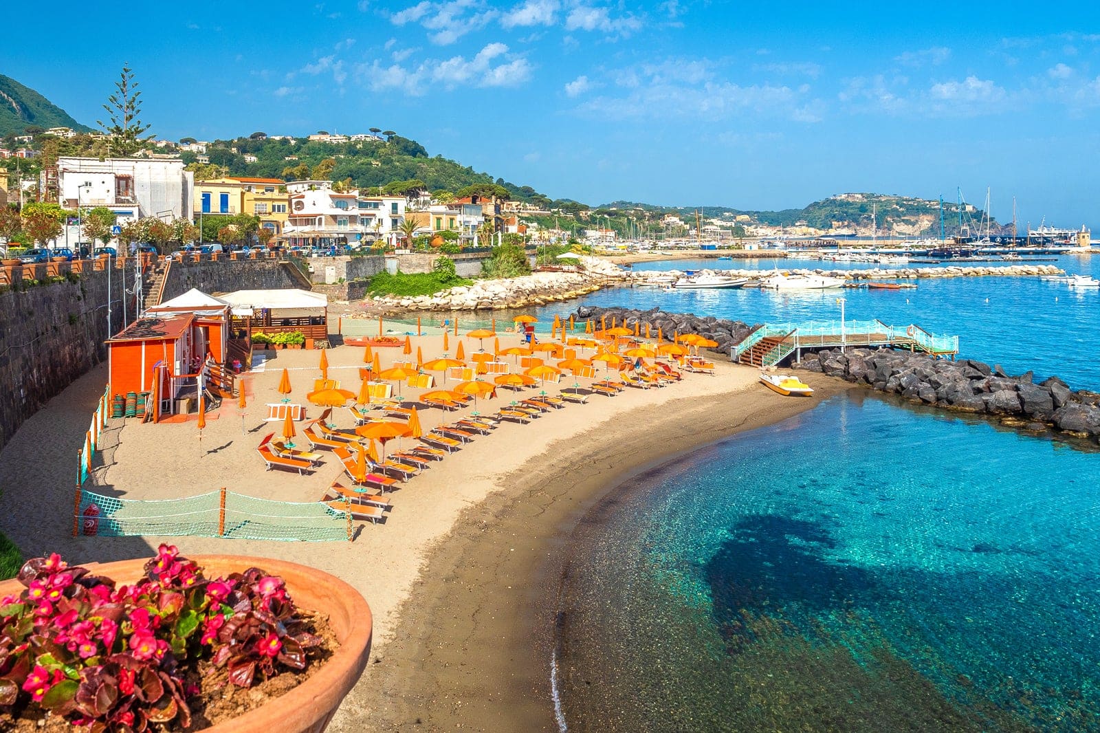 10 Best Beach Clubs in Naples - Where to Go in Naples at Night? – Go Guides