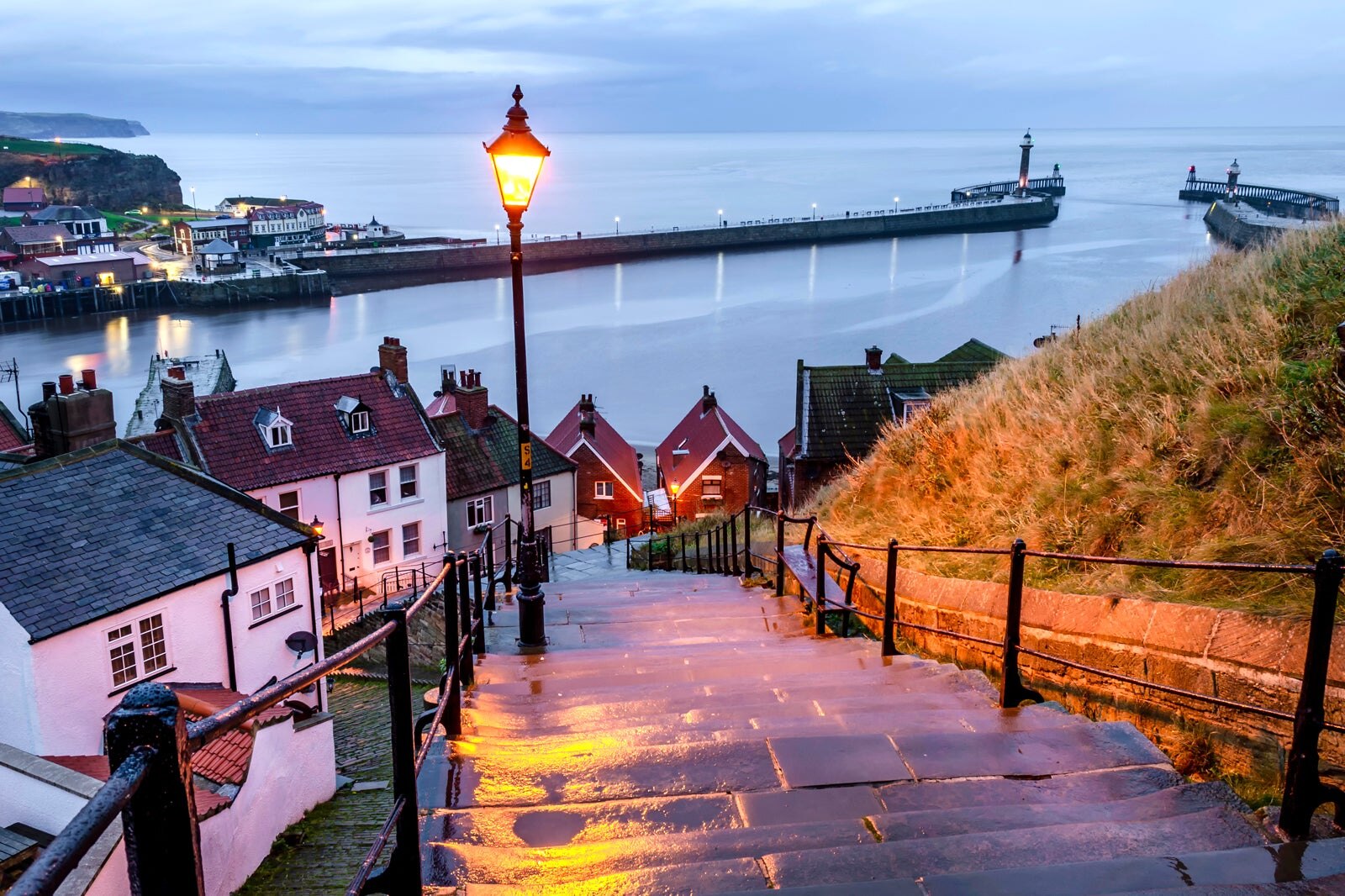 10 Best Things To Do After Dinner In Whitby Where To Go In Whitby At 