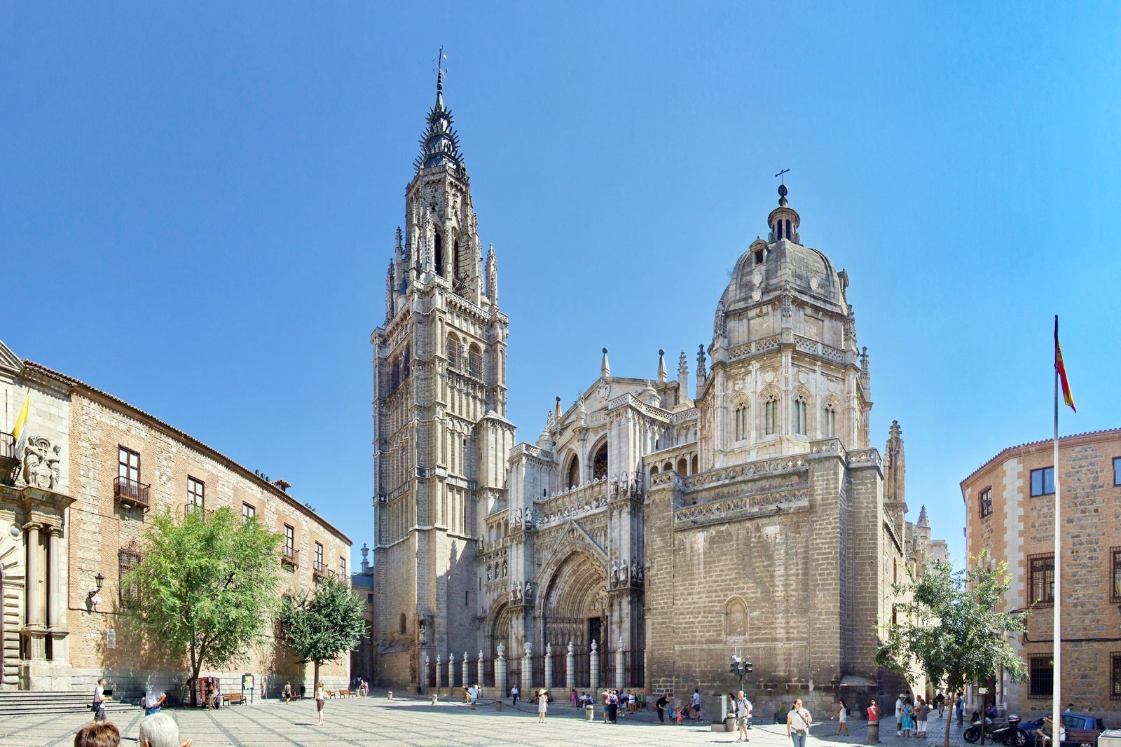 10 Cool Things We Love About Toledo Spain Reasons Why You Should 