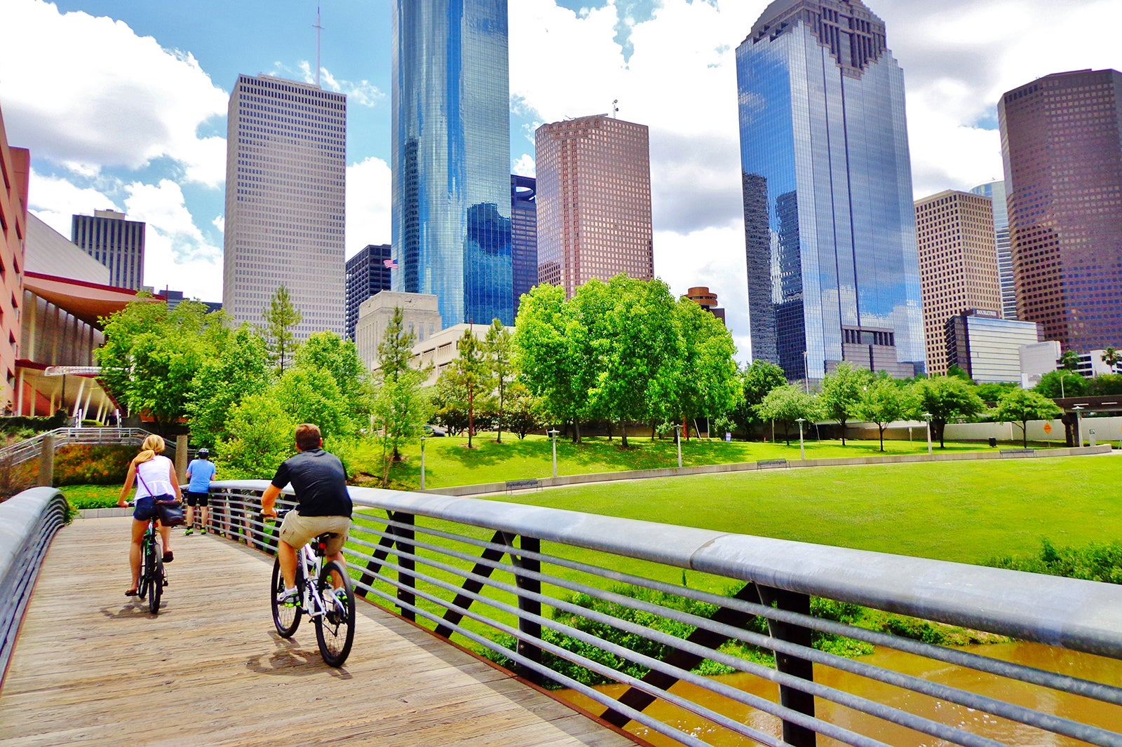 7 Mistakes People Make When Visiting Houston What Not to Do in