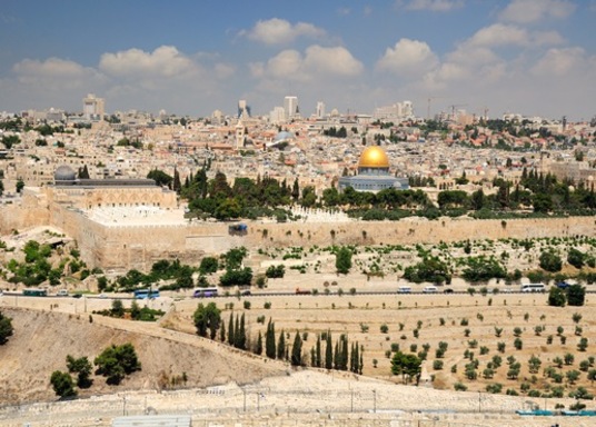 Talpiot, Israel