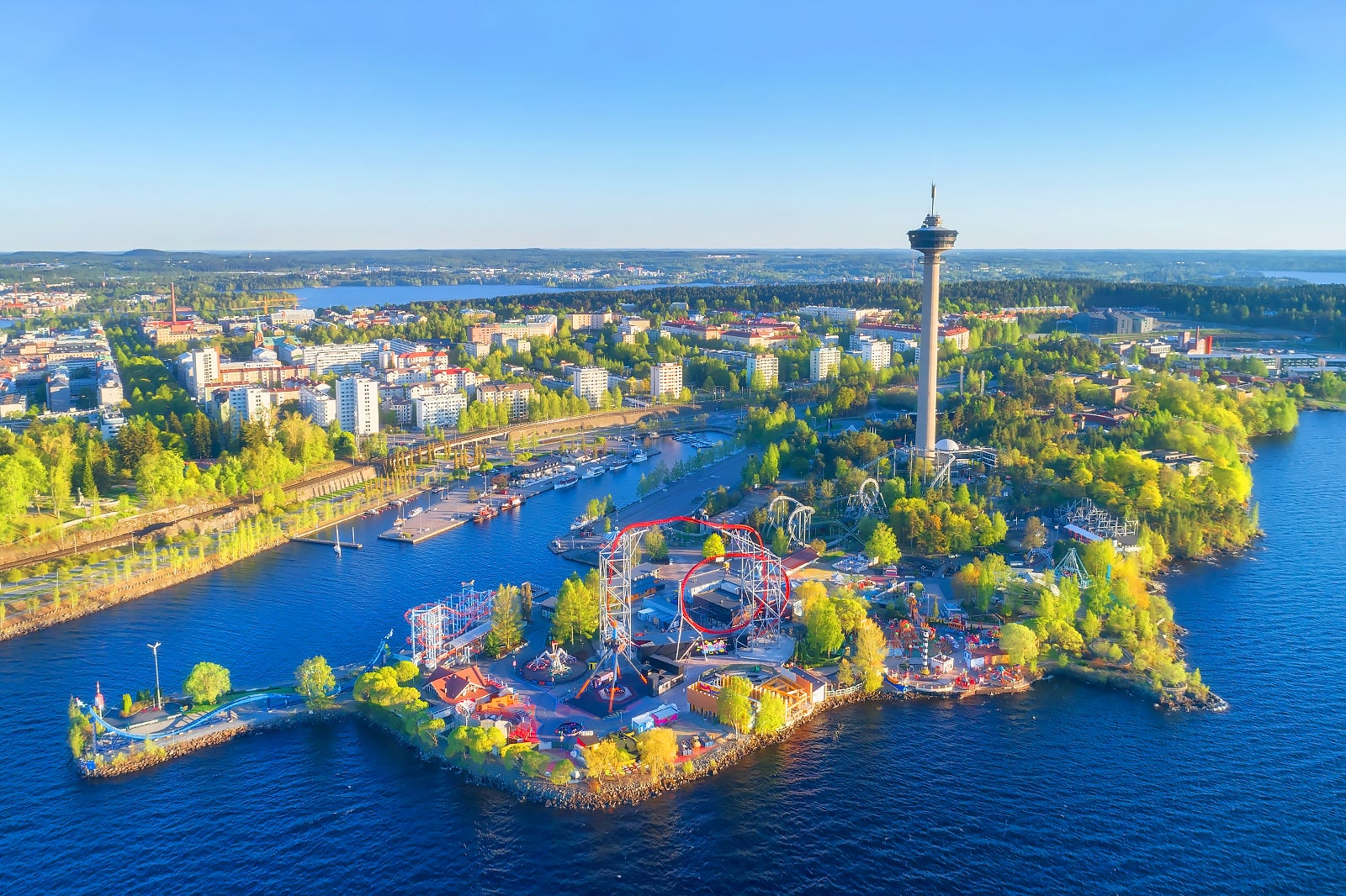 Tampere What You Need To Know Before You Go Go Guides Tampere What You Need To Know Before You Go Go Guides
