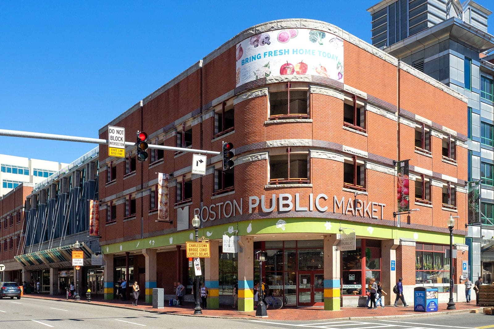 10 Best Places to Go Shopping in Boston - Where to Shop in Boston and ...