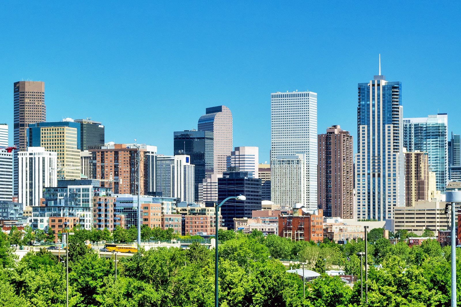 Denver Travel Essentials - Useful Information to Help You Start Your ...