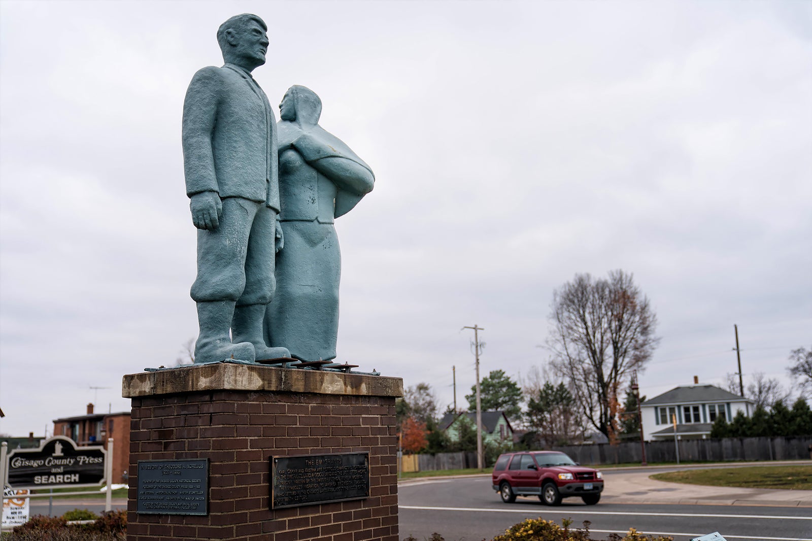 10 MustVisit Small Towns in Minnesota Explore Unusual Locations