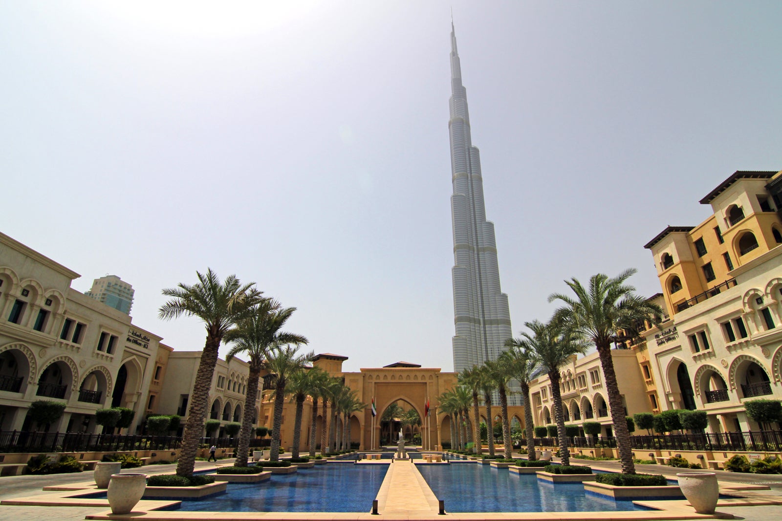 10 Best Things to Do in Dubai What is Dubai Most Famous For? Go Guides