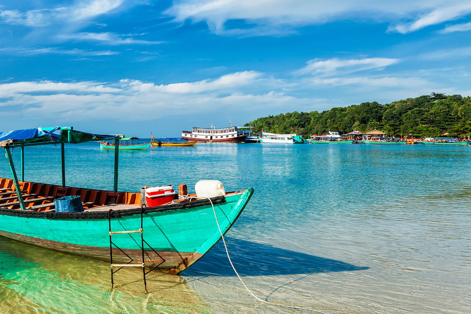 15 Best Things to Do in Sihanoukville - What is Sihanoukville Most Famous  For? - Go Guides