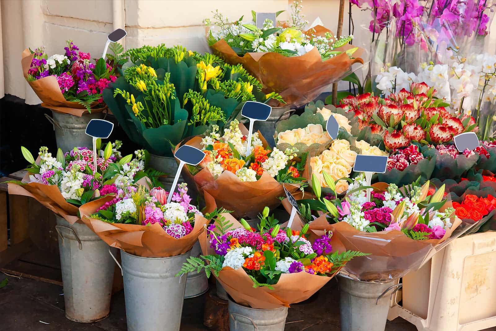 10 Best Places to Go Shopping in Jersey - Where to Shop in Jersey and What to Buy? â Go Guides