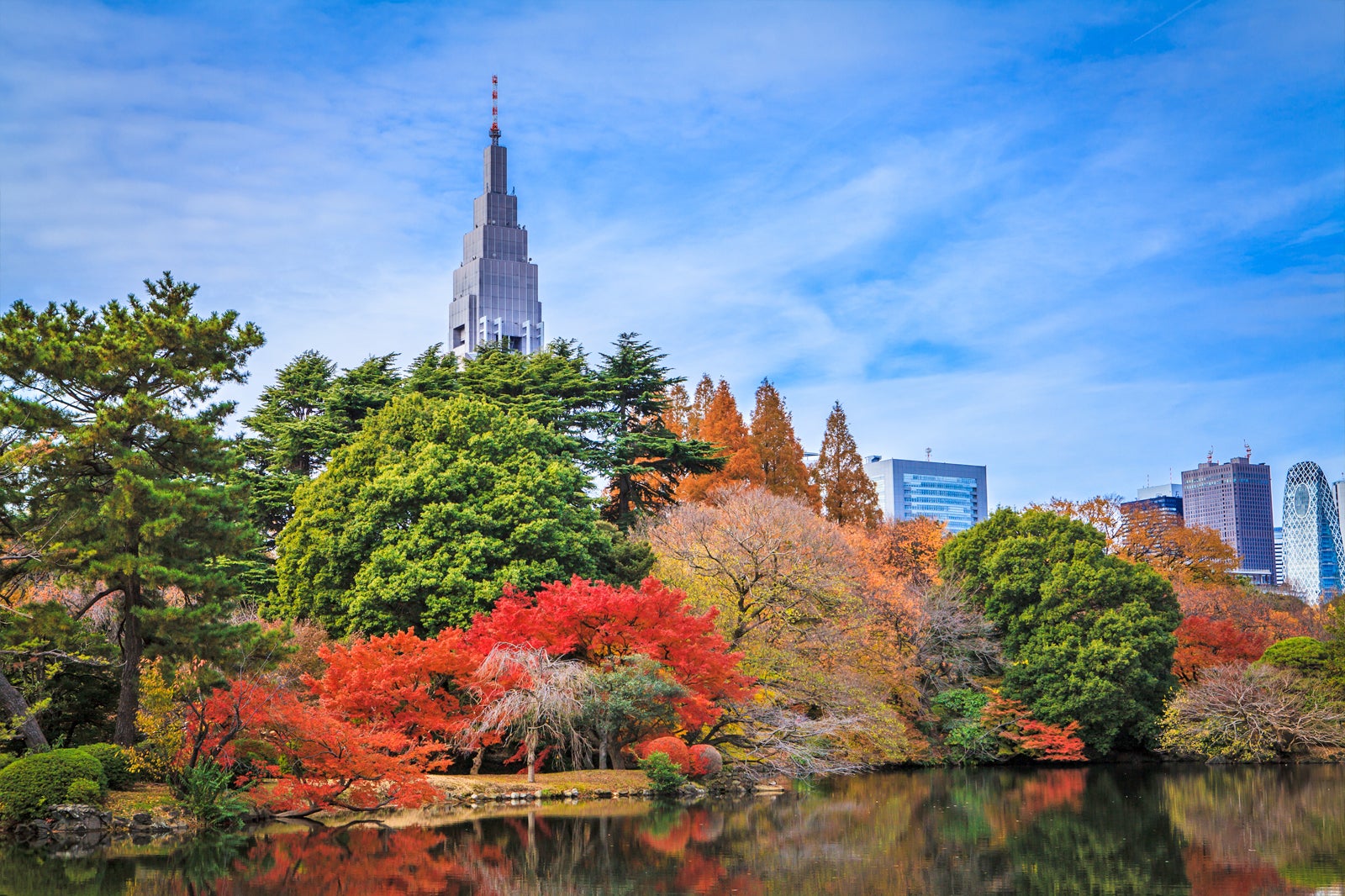 Tokyo top japan in sites 50 Awesome