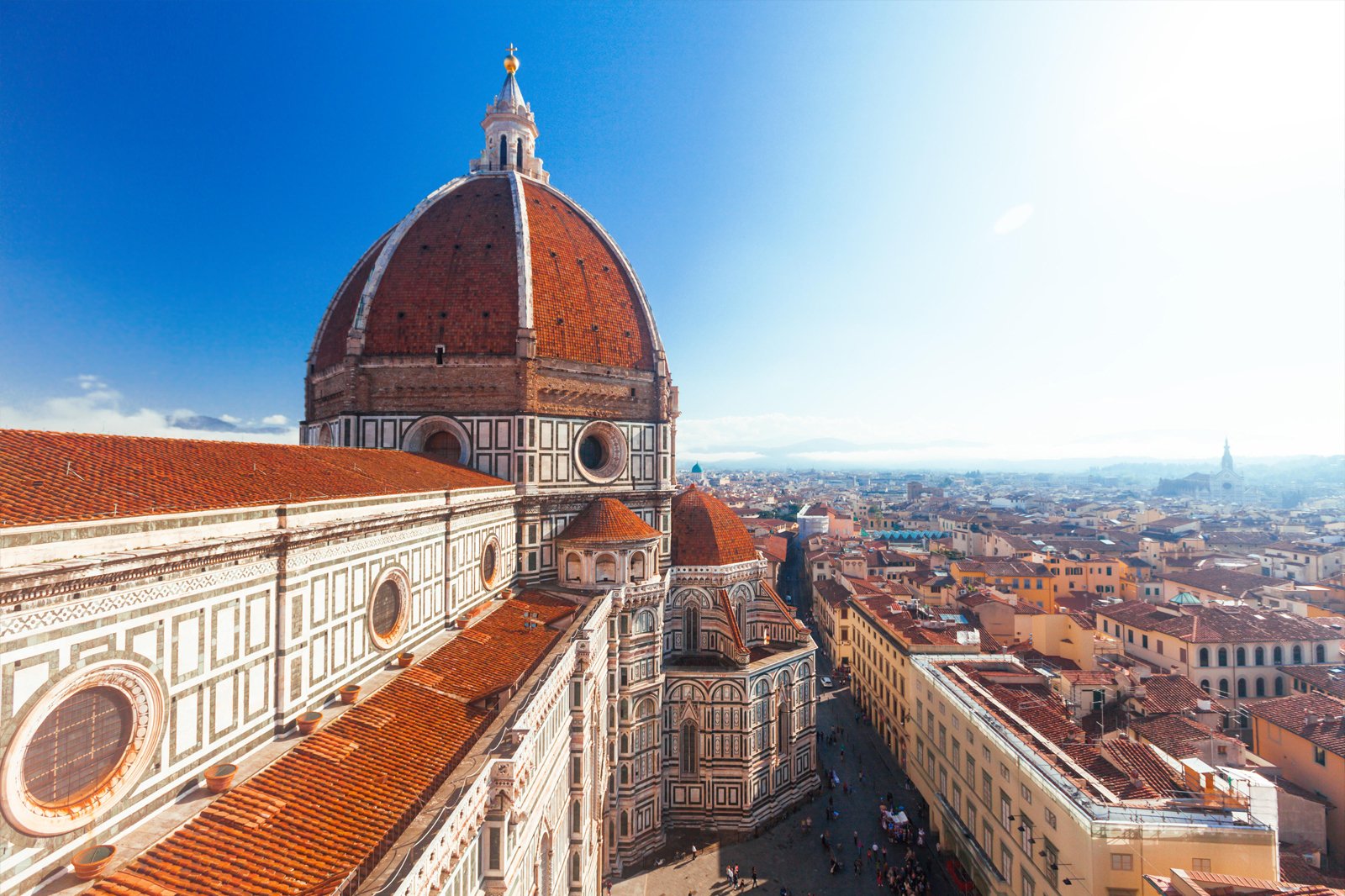 10 Best Things to Do in Florence - What's Florence Most Famous For