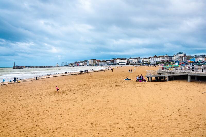 8 Best Beaches in Atlantic City - Which Atlantic City Beach is Right ...