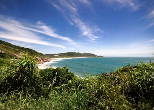 Florianópolis, Brasil