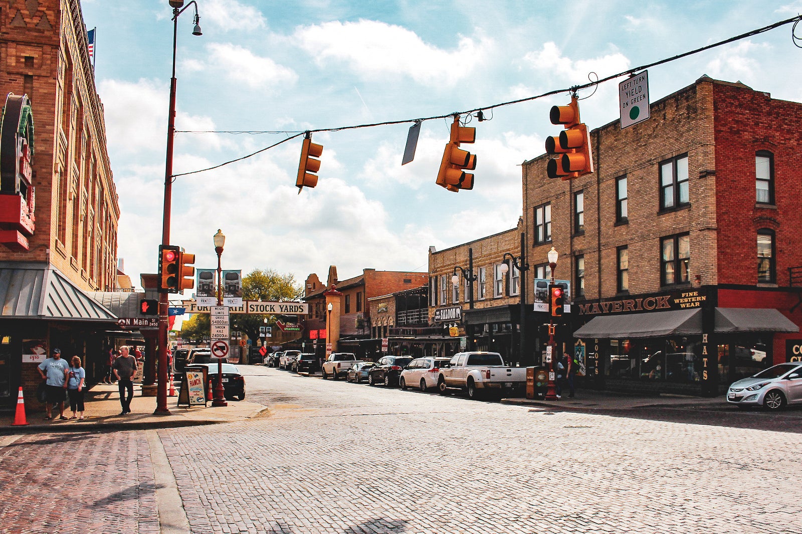 Shopping in Dallas Dallas travel guide Go Guides