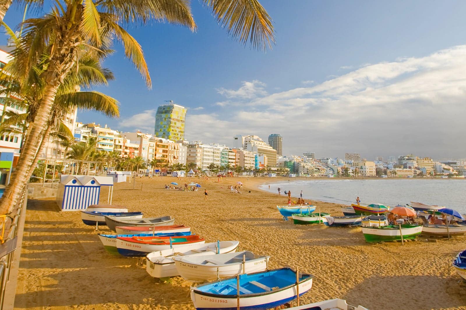 10 Best Beaches in Gran Canaria - Which Gran Canaria Beach is Best For ...