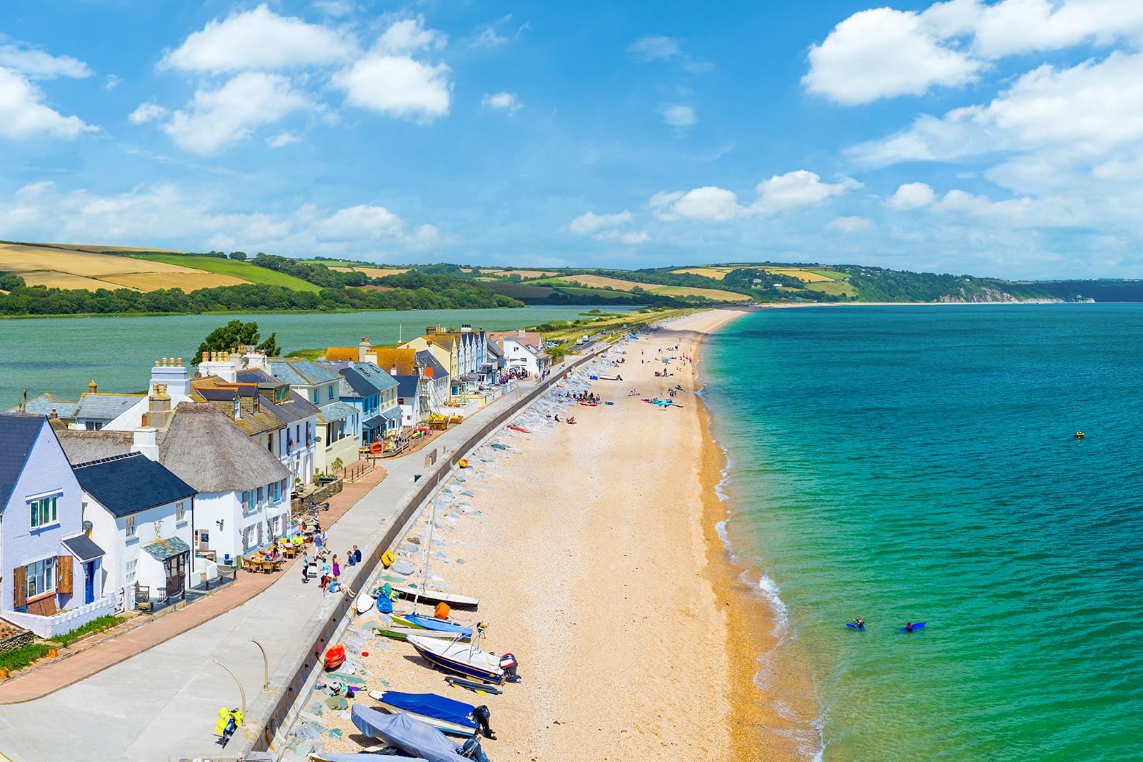Summer In Britain 10 Best Early Summer Trips for UK Travellers - Enjoy Some Summer Sun ...