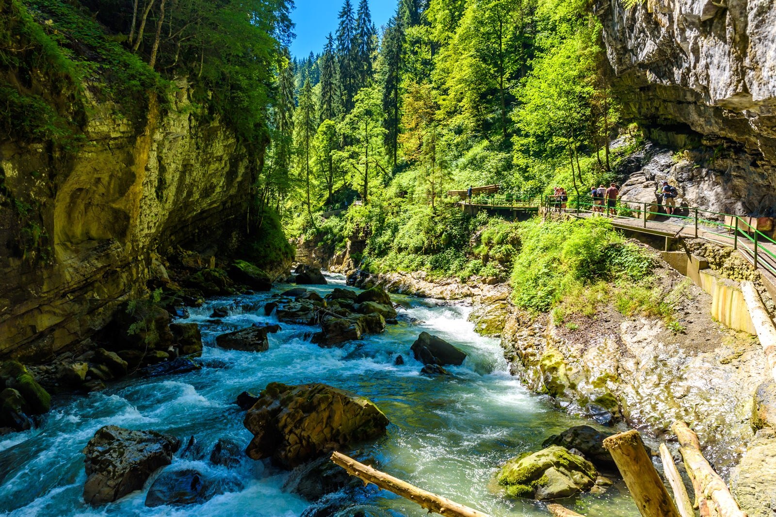 10 Best Natural Sights Around Bavaria Escape To Bavaria s Most 