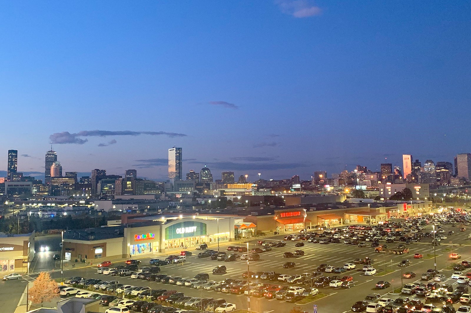 10 Best Shopping Malls in Boston Massachusetts for shopping, food, fun