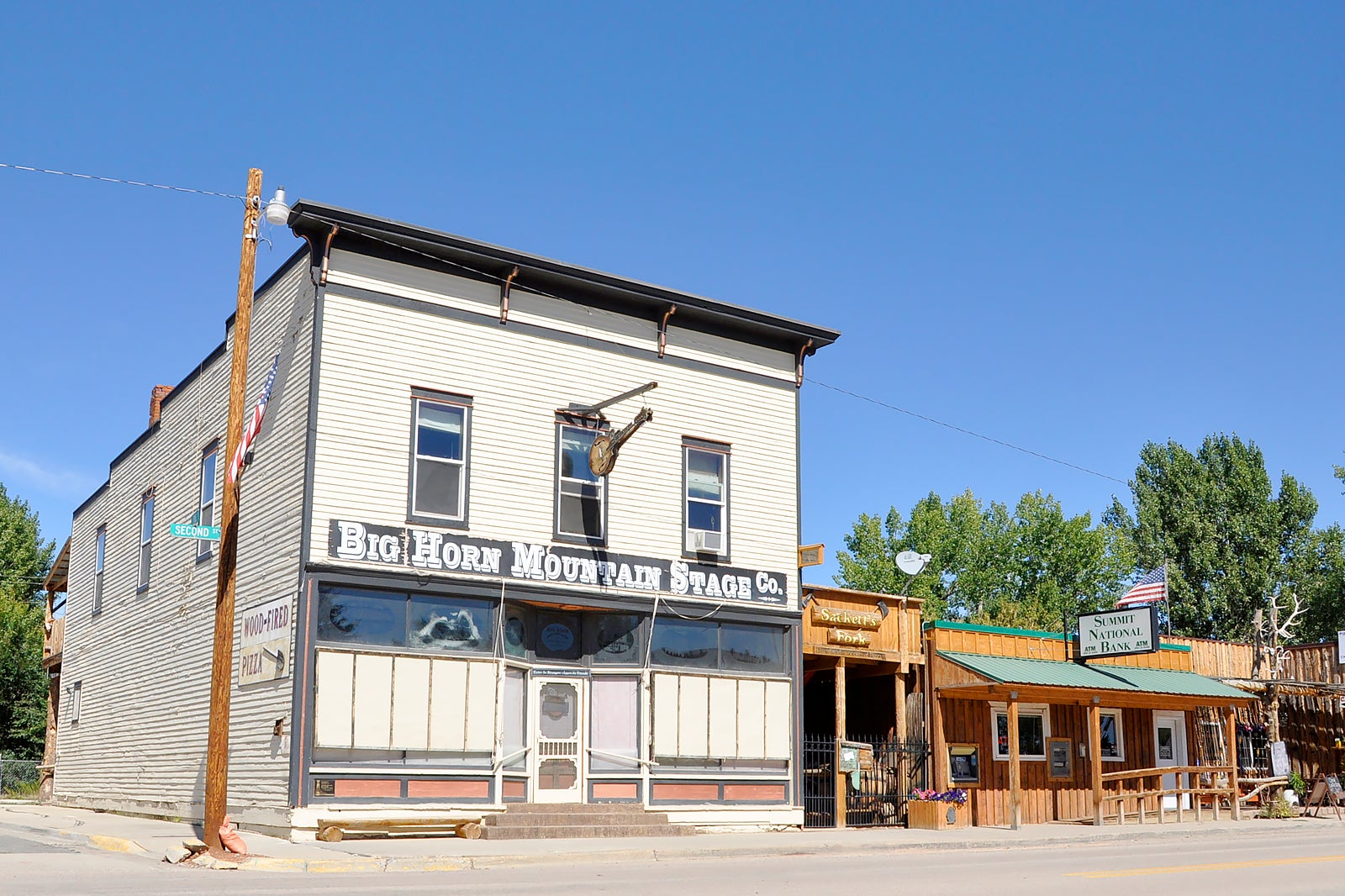 10 MustVisit Small Towns in Wyoming Discover the Best Small Towns in