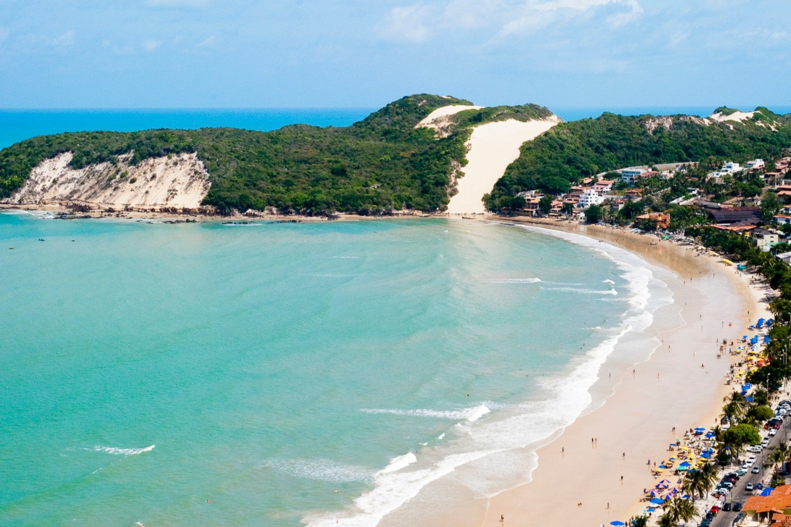 5 Melhores hotéis de luxo em Natal Praias maravilhosas e comodidades