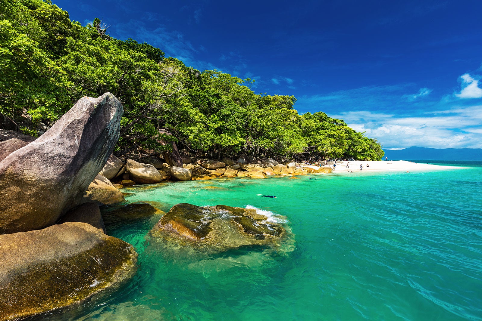 10 Best Beaches in Cairns What is the Most Popular Beach in Cairns? Go Guides