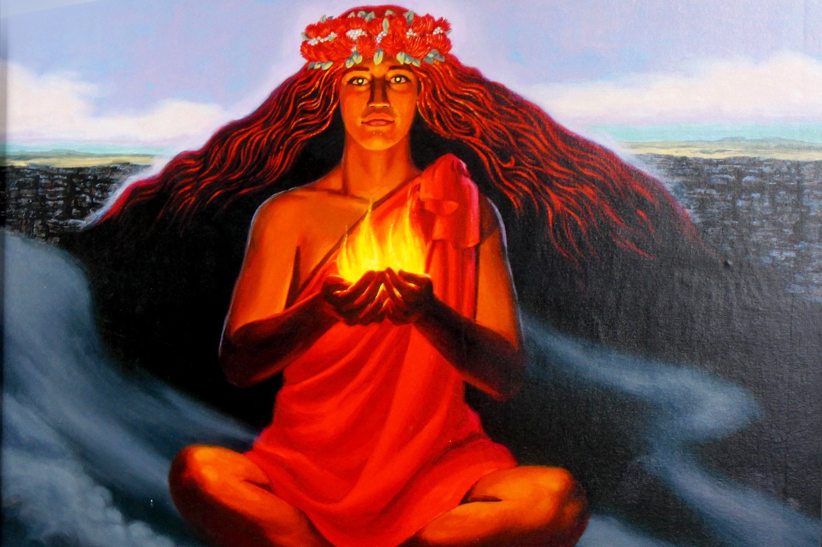 10 Mysterious Myths and Legends in Hawaii