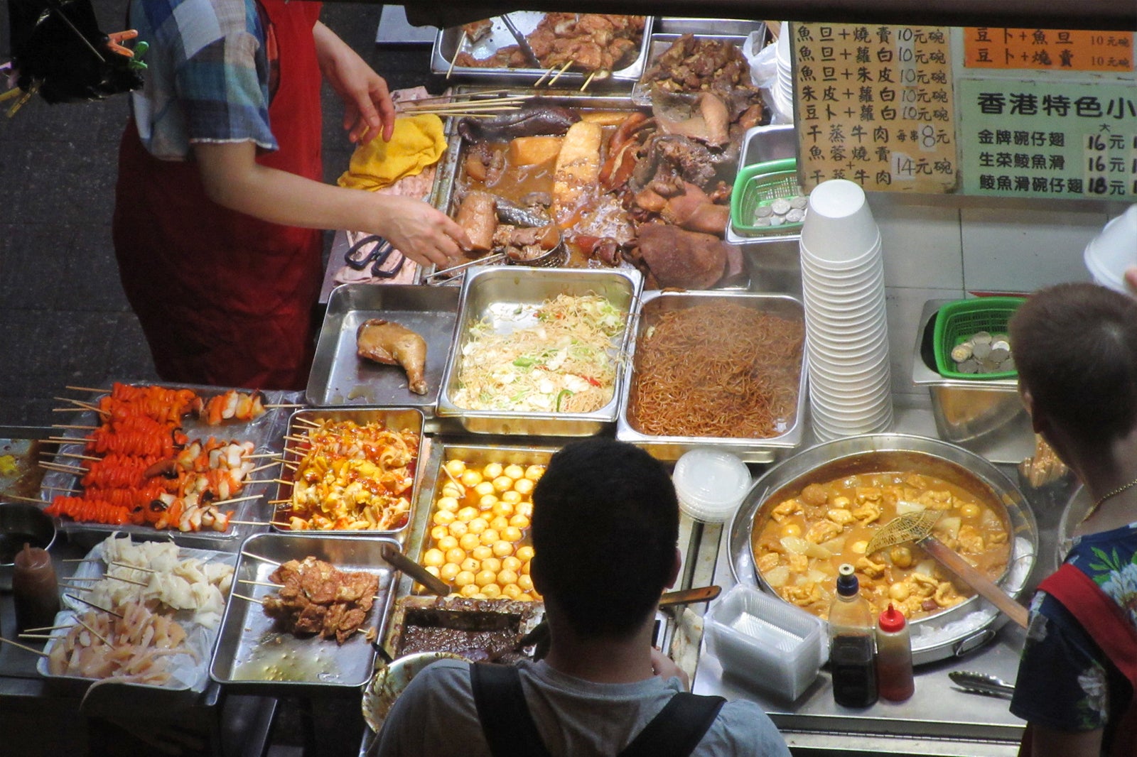 thai street food market dallas For The Wonderful History Photographs