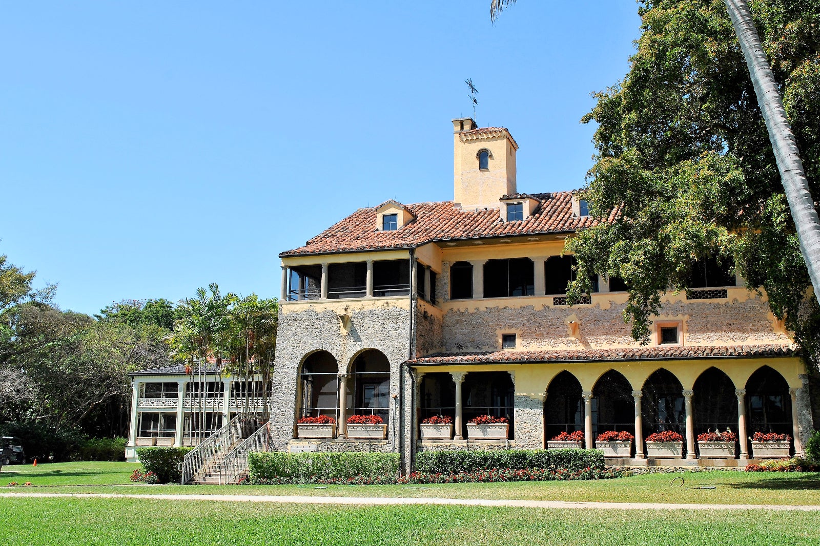 Deering Estate Discover a Fascinating Historical Site and Museum Go