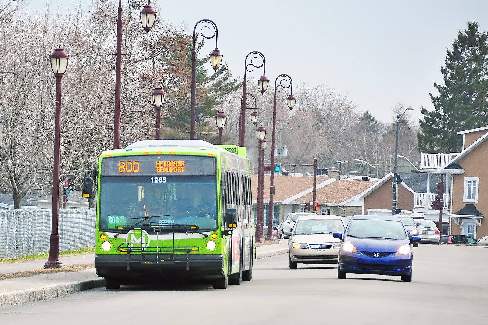 Bus Quebec Rtc Inside Quebec City Travel Essentials - Useful Information to Help You Start ...