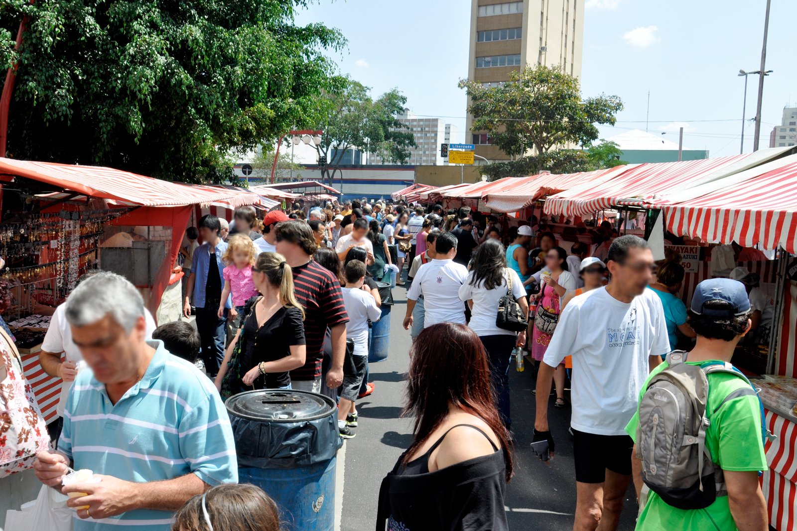 7 Best Local Markets in Sao Paulo Sao Paulo s top local markets