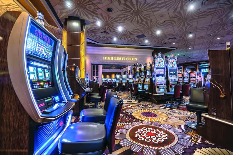 The new United states of america Web based casinos The real deal Currency April 2024