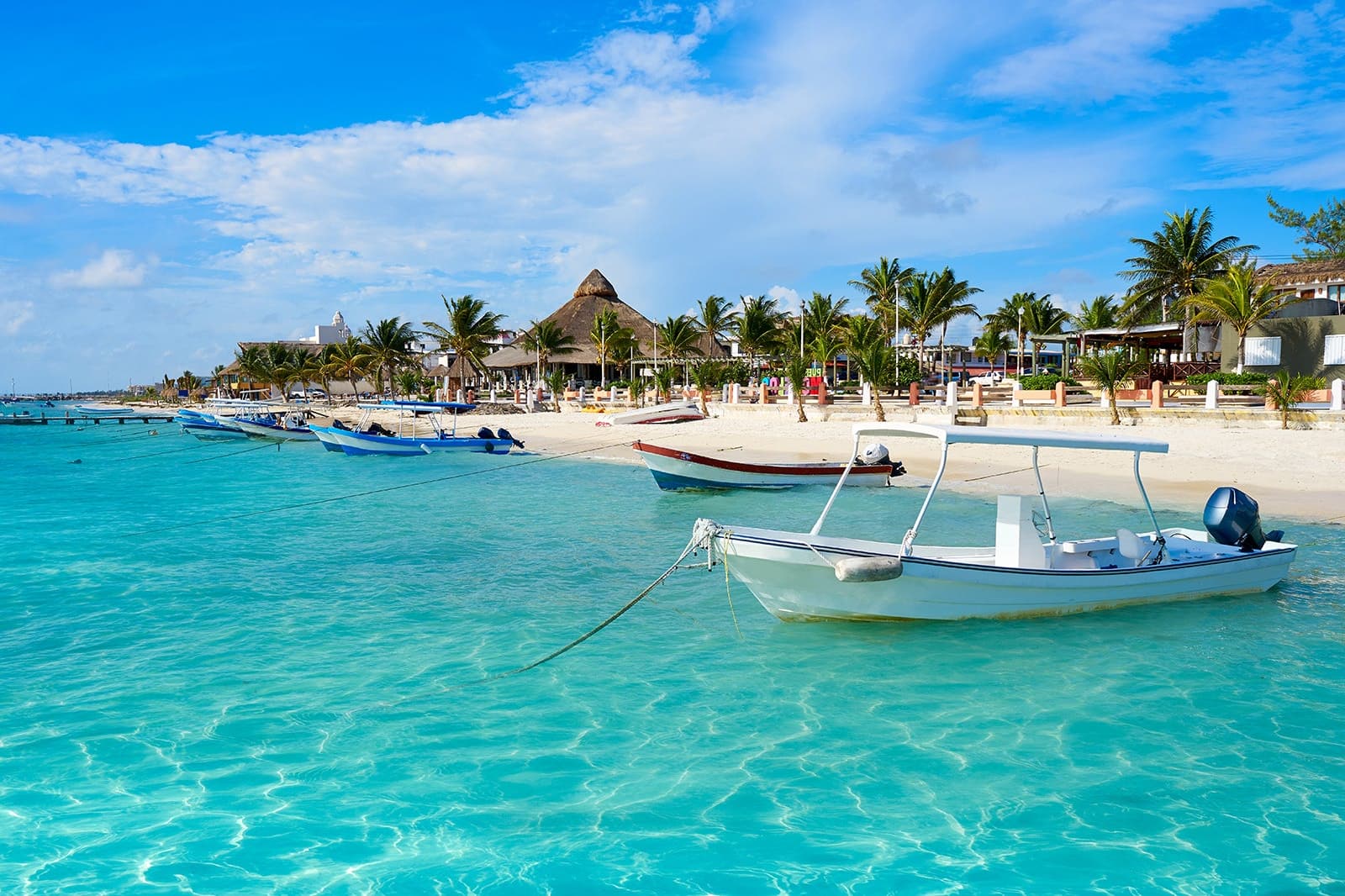 Riviera Maya - What you need to know before you go – Go Guides