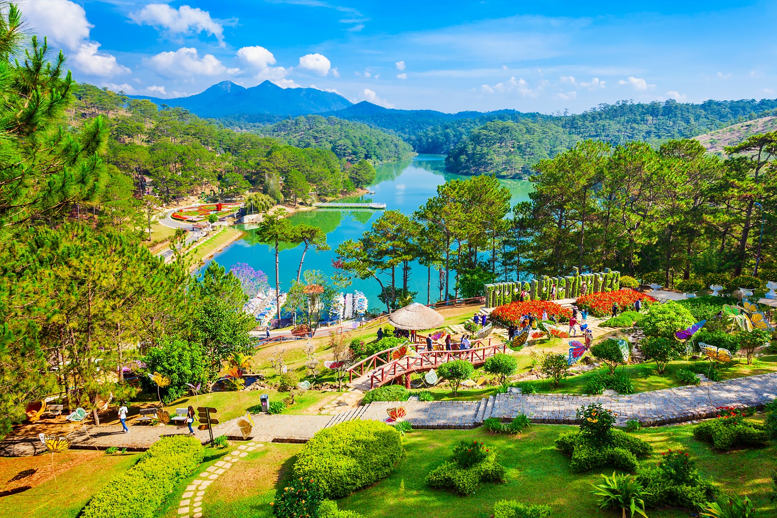 Da Lat - What you need to know before you go – Go Guides