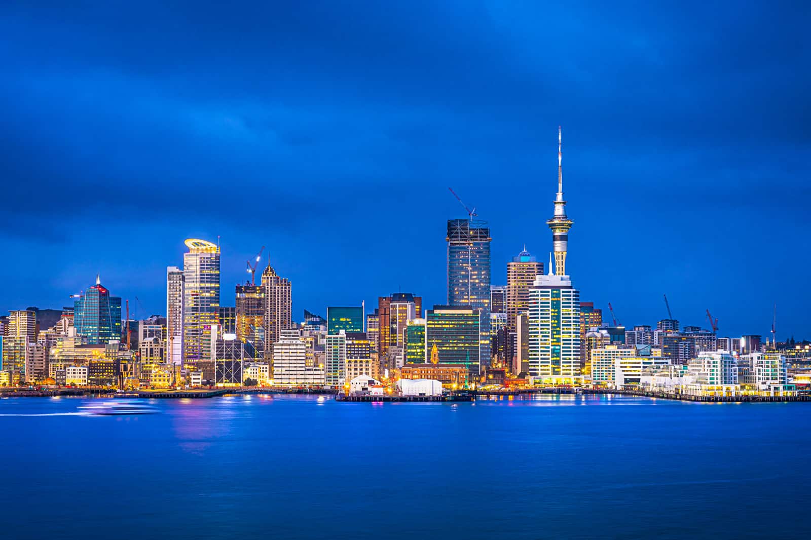New Zealand - What you need to know before you go – Go Guides