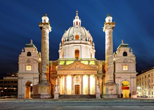 Viena, Austria