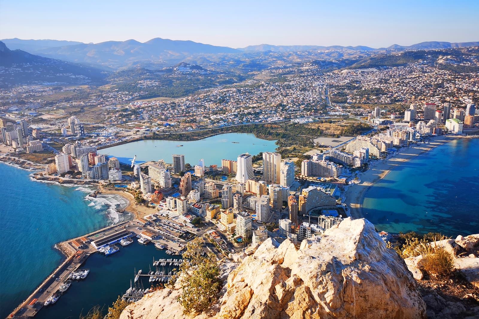 9 Best Things to Do in Calpe - What is Calpe Most Famous For? – Go Guides